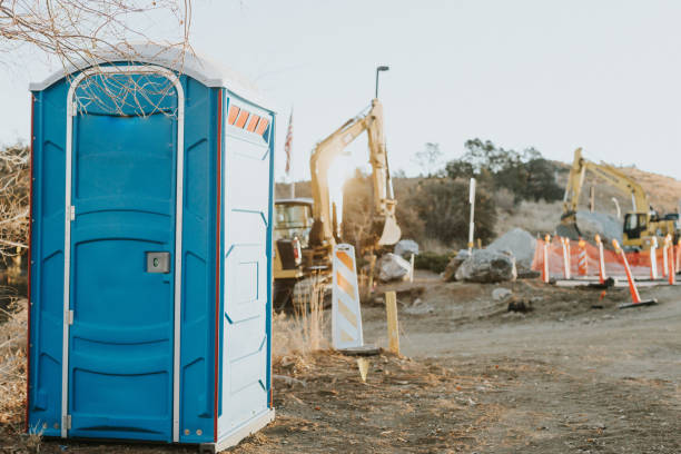 Best Best portable toilet rental  in East Lexington, VA