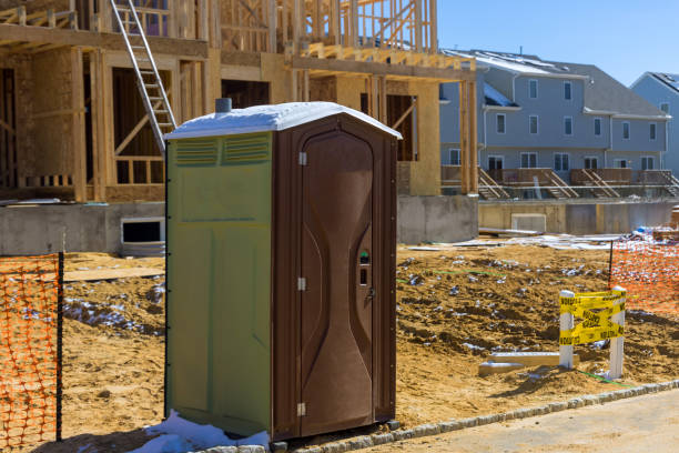 Best Emergency porta potty rental  in East Lexington, VA