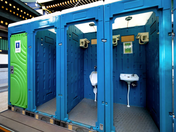 Best Portable toilet rental cost  in East Lexington, VA