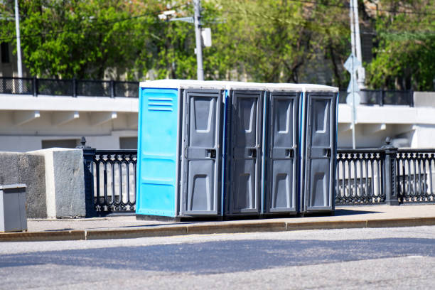 Best Portable toilet rental cost  in East Lexington, VA