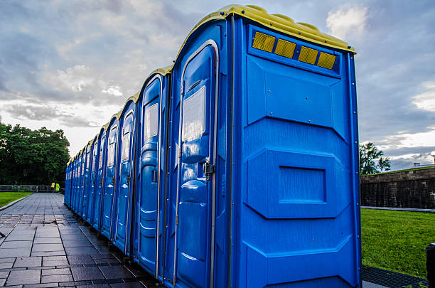 East Lexington, VA porta potty rental Company